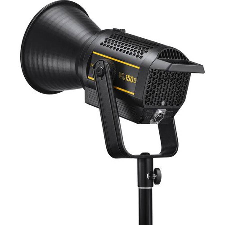 Godox VL150II Daylight LED Monolight (165W)