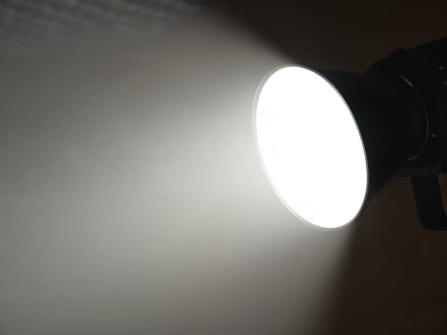 Godox VL300II Daylight LED Monolight (320W)