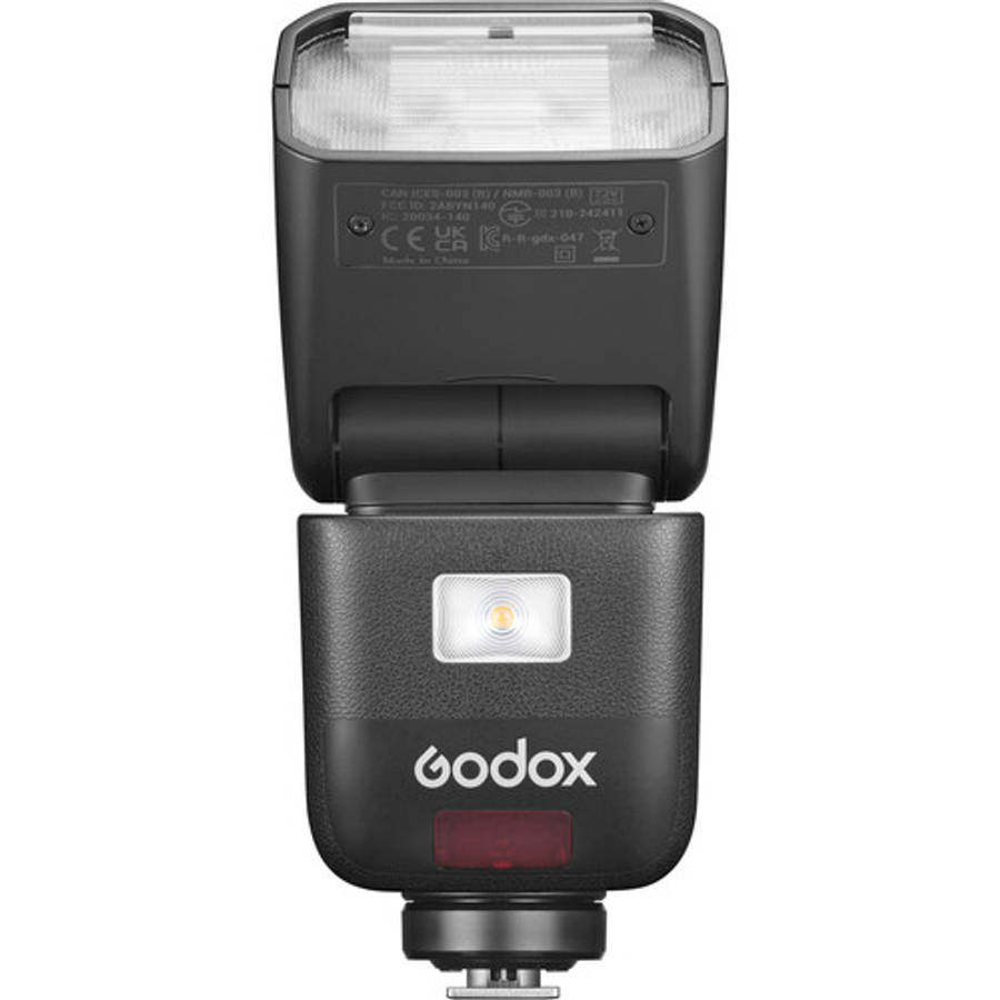 Godox V480N TTL On-Camera Flash for Nikon