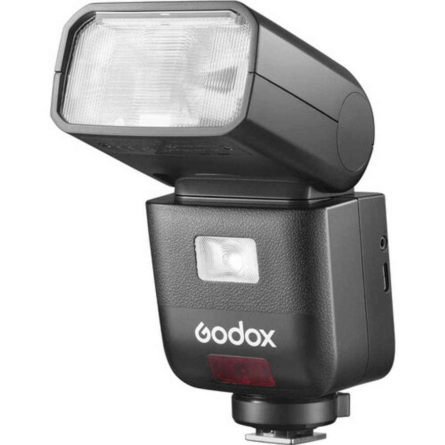 Godox V480N TTL On-Camera Flash for Nikon