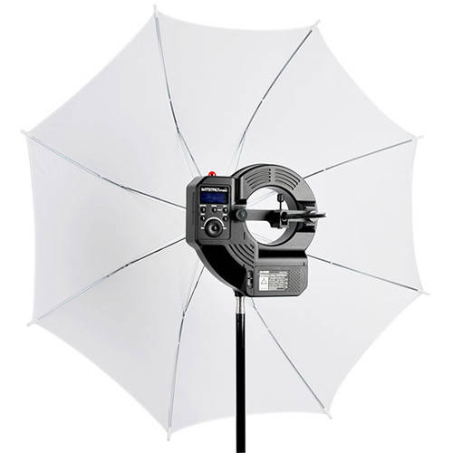Godox AR400 Wistro Ring Flash + LED