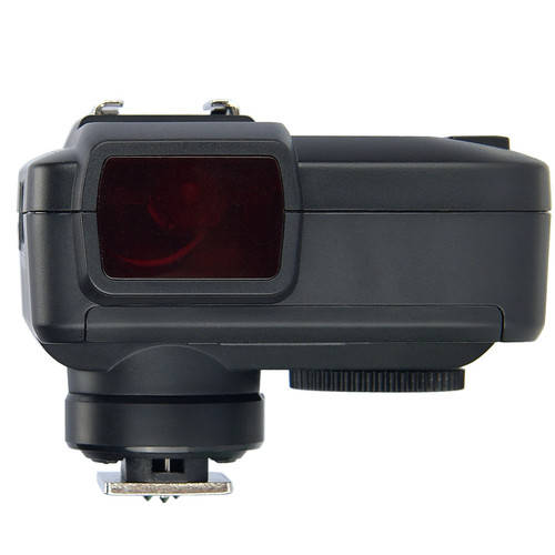 Godox X2T-N 2.4 GHz TTL Wireless Flash Trigger for Nikon