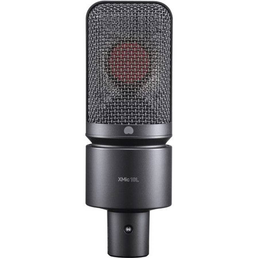 Godox XMICL10 XMic10L Large-Diaphragm Cardioid Condenser Microphone
