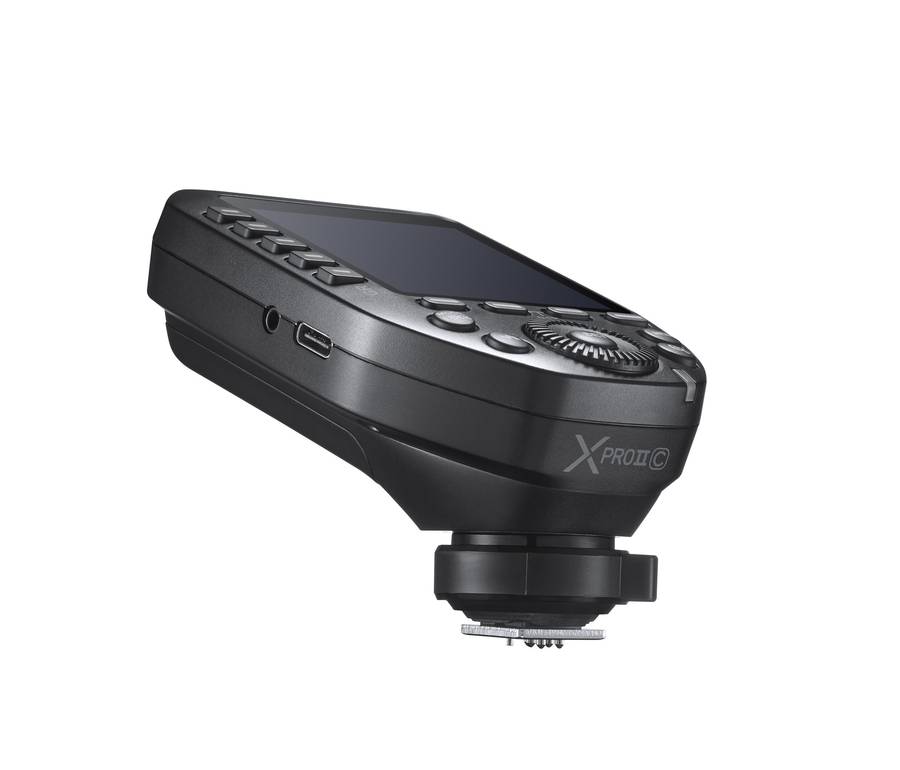 Godox XProII TTL Wireless Flash Trigger