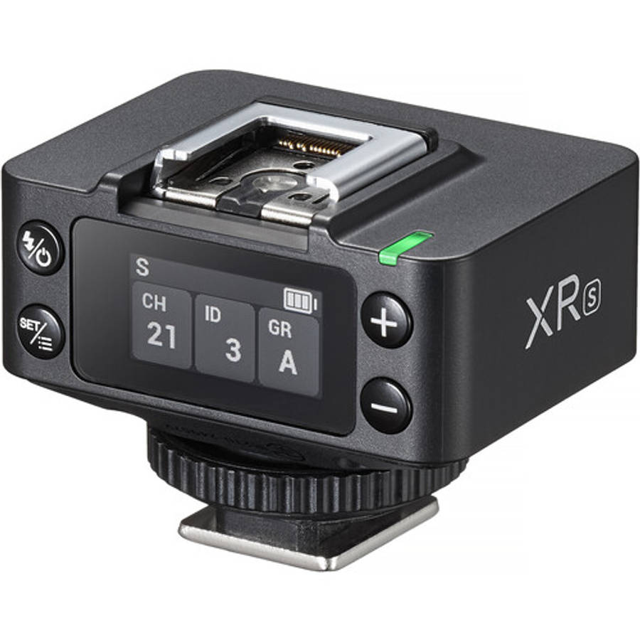 Godox XR S TTL Wireless Receiver for Sony