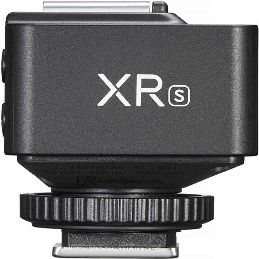 Godox XR S TTL Wireless Receiver for Sony