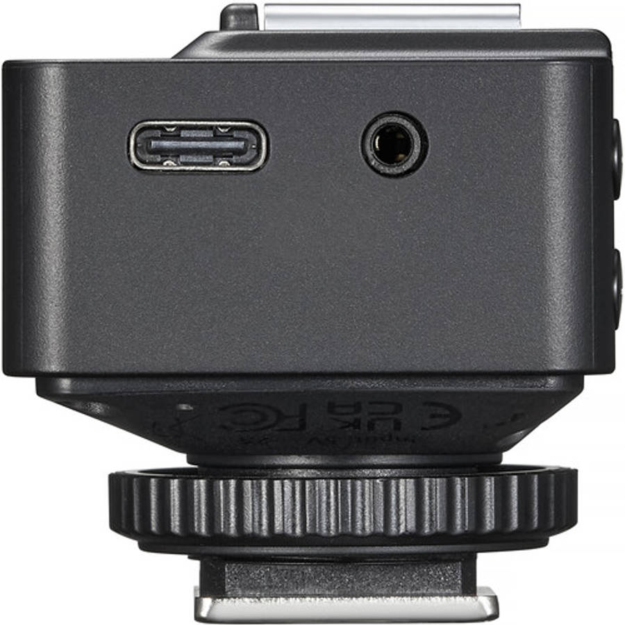 Godox XR S TTL Wireless Receiver for Sony