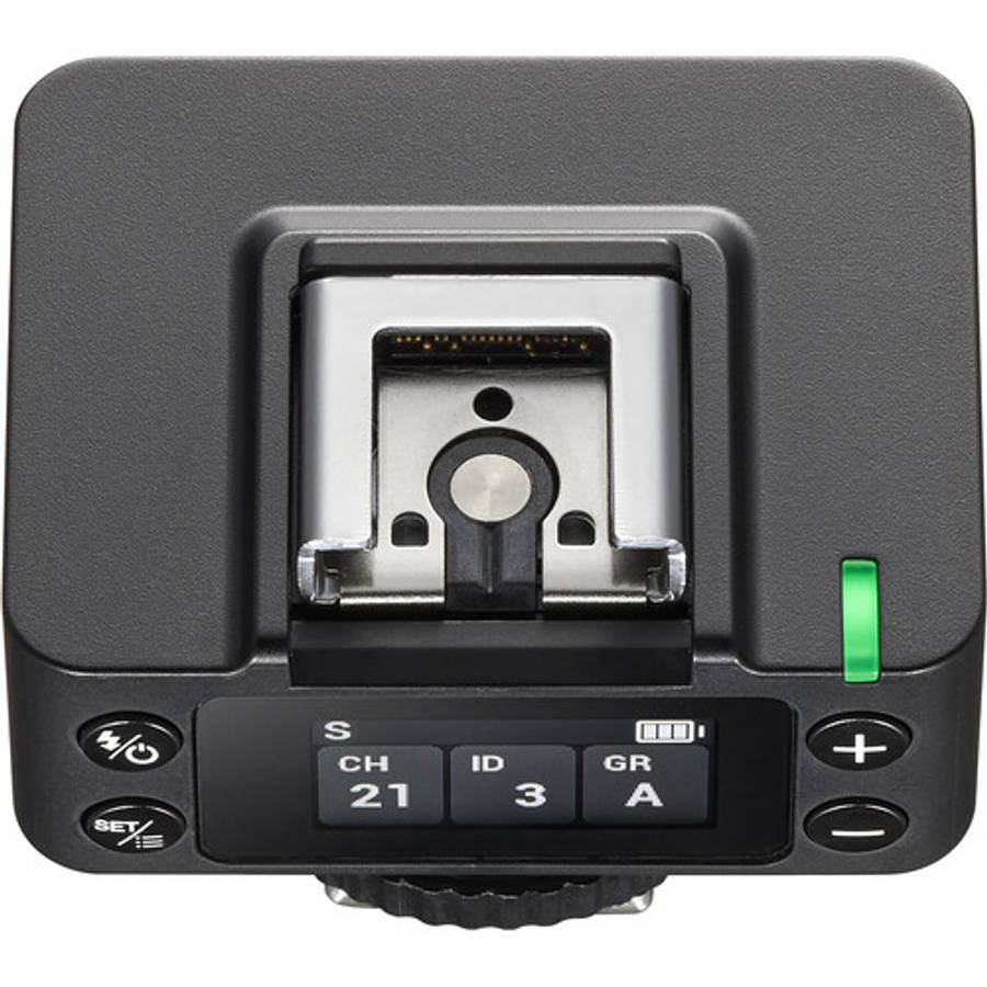 Godox XR S TTL Wireless Receiver for Sony