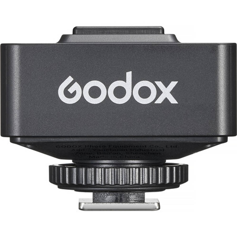 Godox XR S TTL Wireless Receiver for Sony