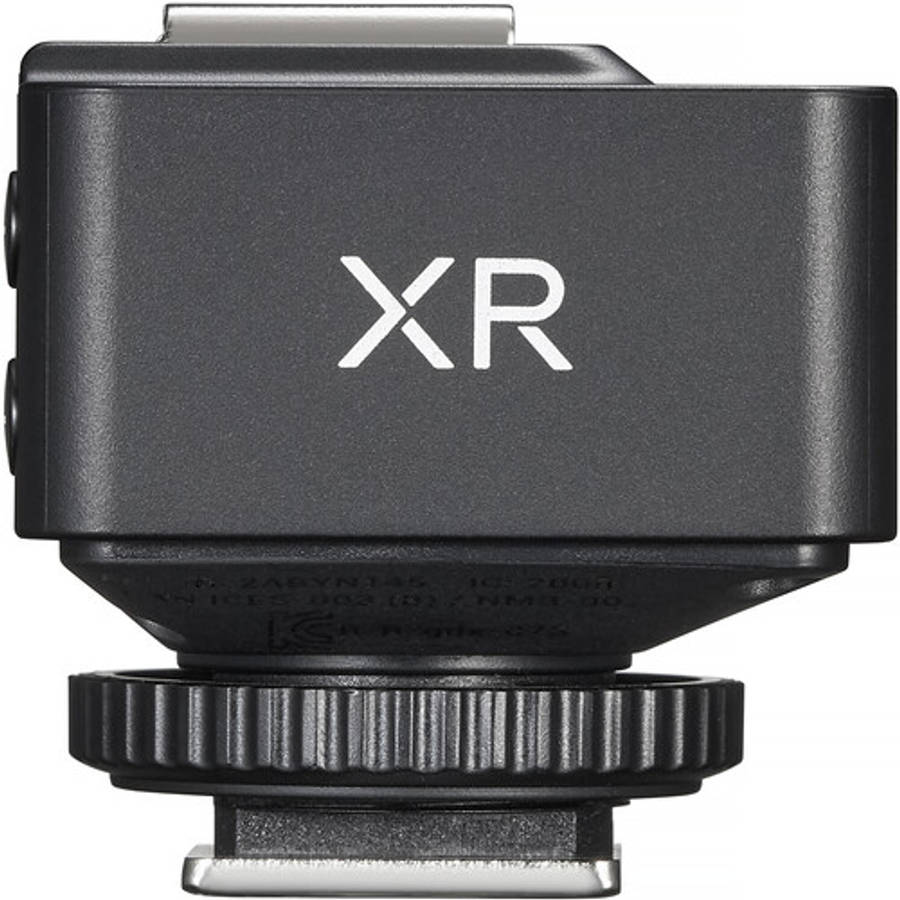 Godox XR TTL Wireless Receiver for Canon & Nikon