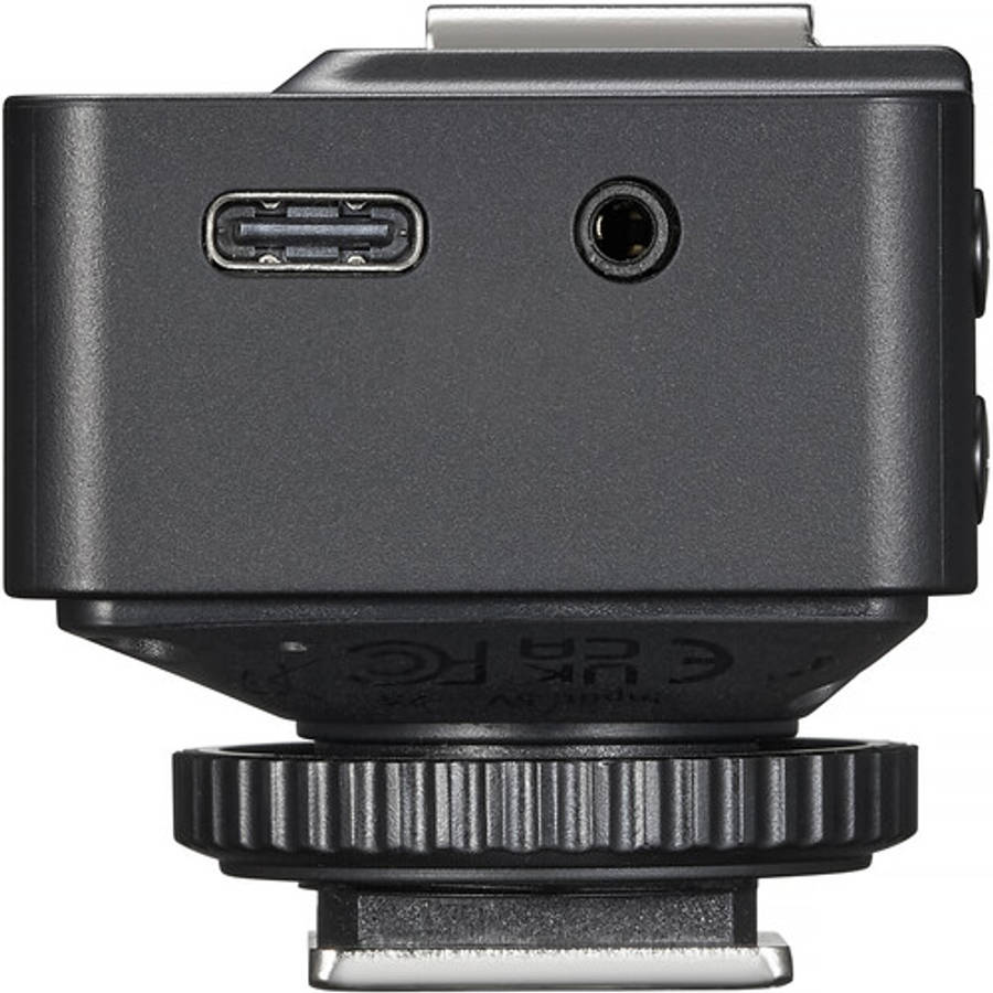 Godox XR TTL Wireless Receiver for Canon & Nikon