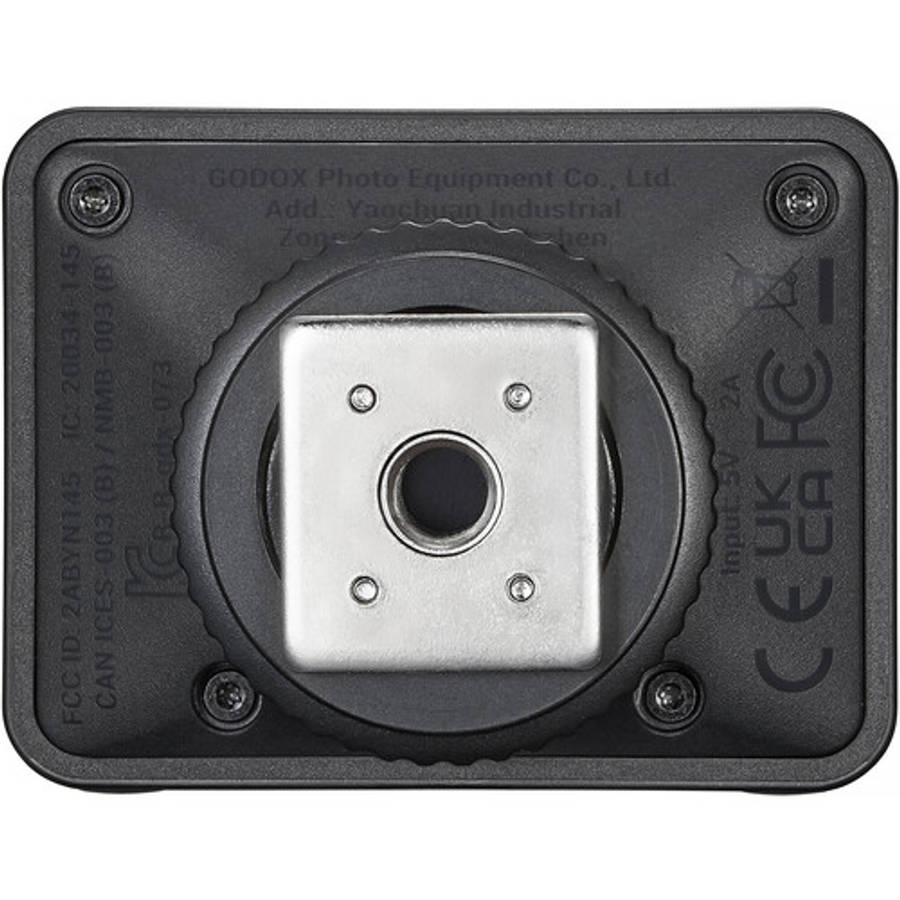 Godox XR TTL Wireless Receiver for Canon & Nikon