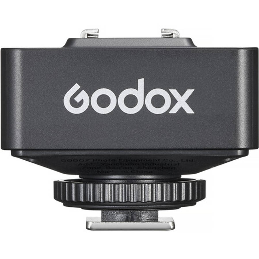 Godox XR TTL Wireless Receiver for Canon & Nikon