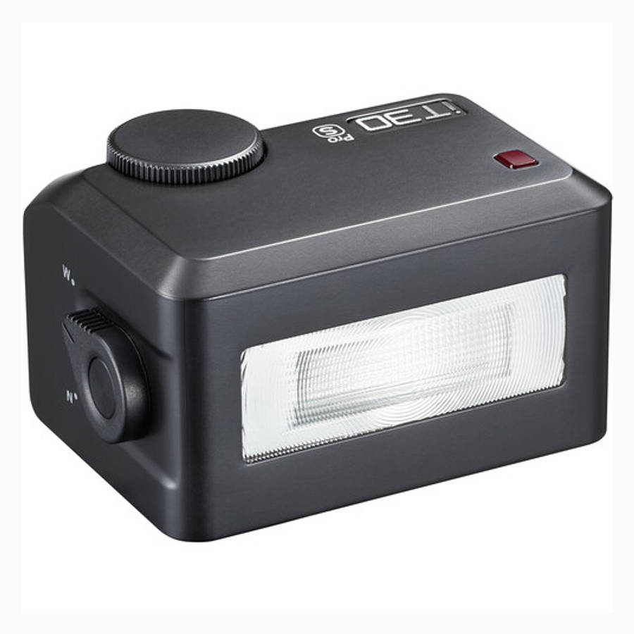 Godox iT30 Pro Fuji Speedlight (Black)