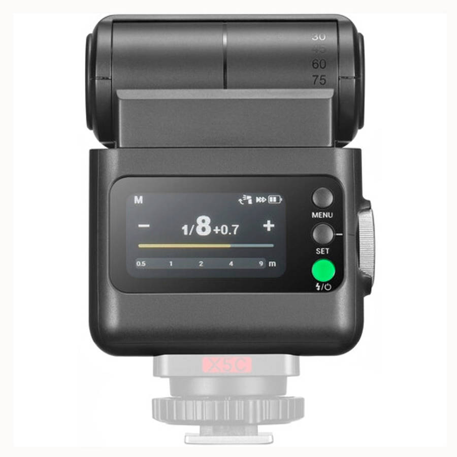 Godox iT32 TTL Mini Multi Mount Flash