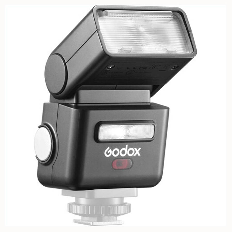 Godox iT32 TTL Mini Multi Mount Flash