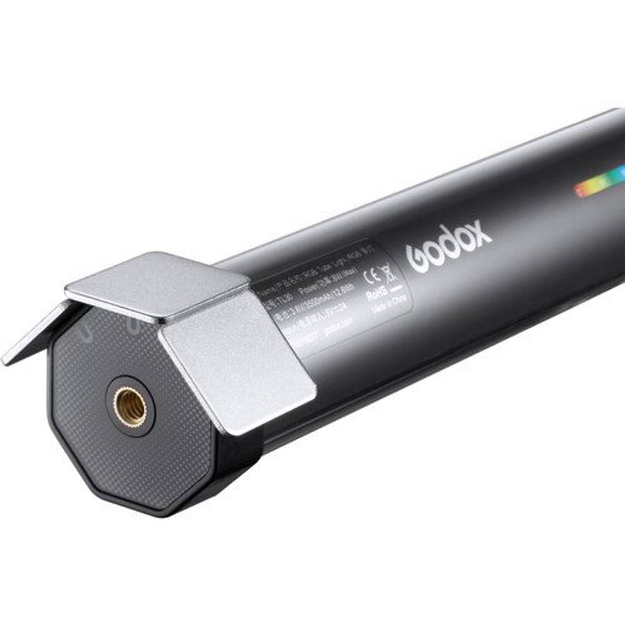 Godox TL30 RGB LED Tube Light 4-Light Kit