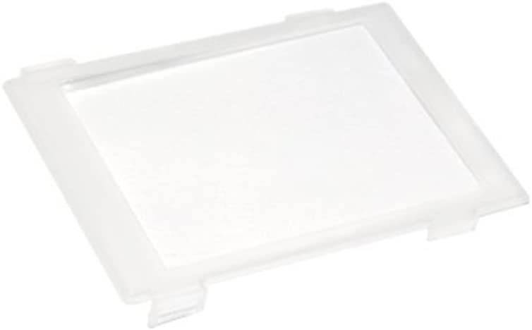 JJC LCD Screen Protector for Nikon D5200