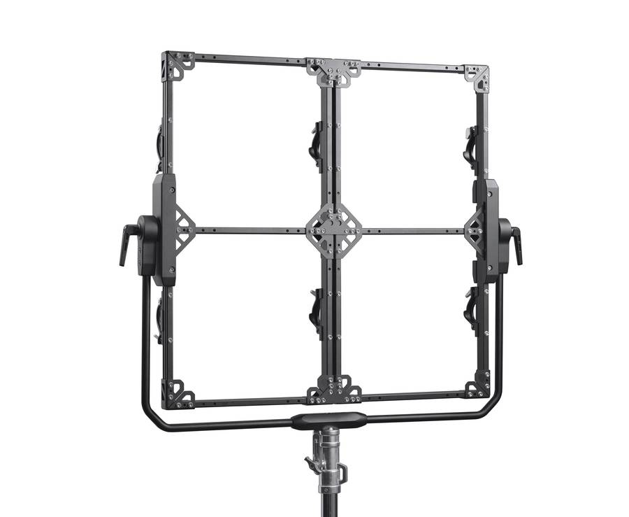 Godox P600Bi KNOWLED Bi-Colour LED Panel Video Light