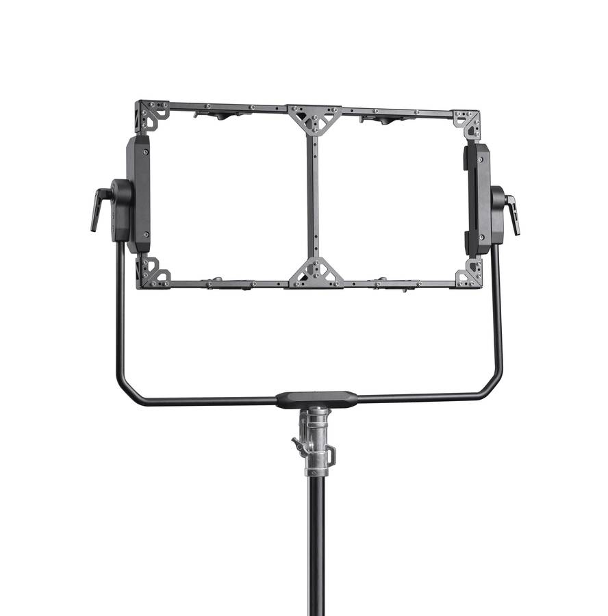 Godox P600Bi KNOWLED Bi-Colour LED Panel Video Light