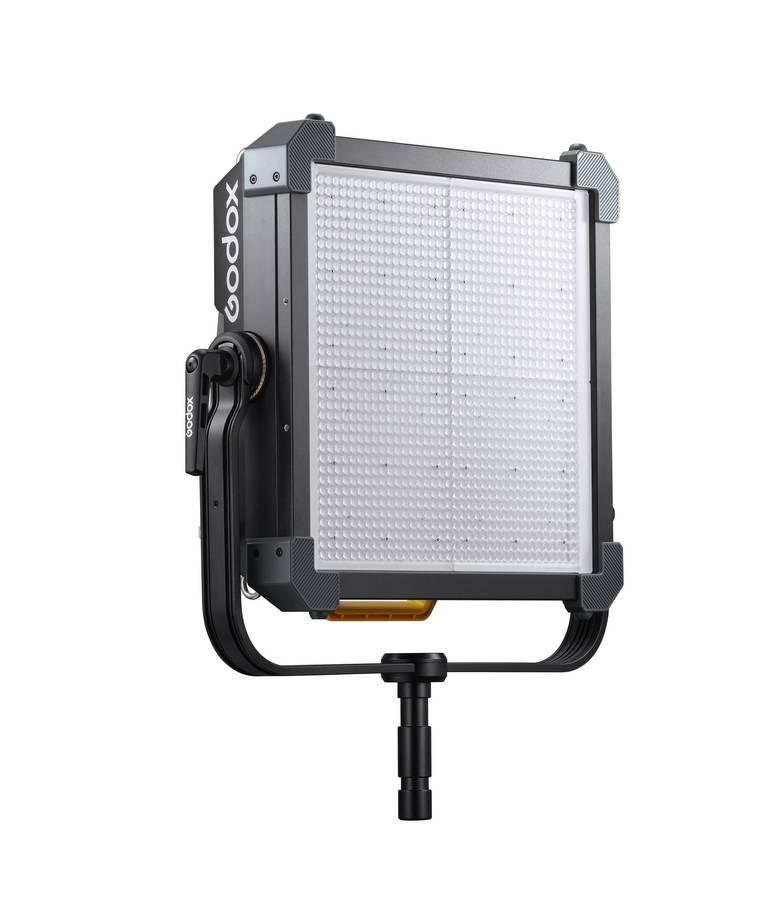 Godox P600Bi KNOWLED Bi-Colour LED Panel Video Light