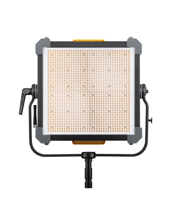 Godox P600Bi KNOWLED Bi-Colour LED Panel Video Light