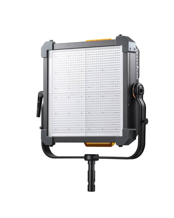 Godox P600Bi KNOWLED Bi-Colour LED Panel Video Light