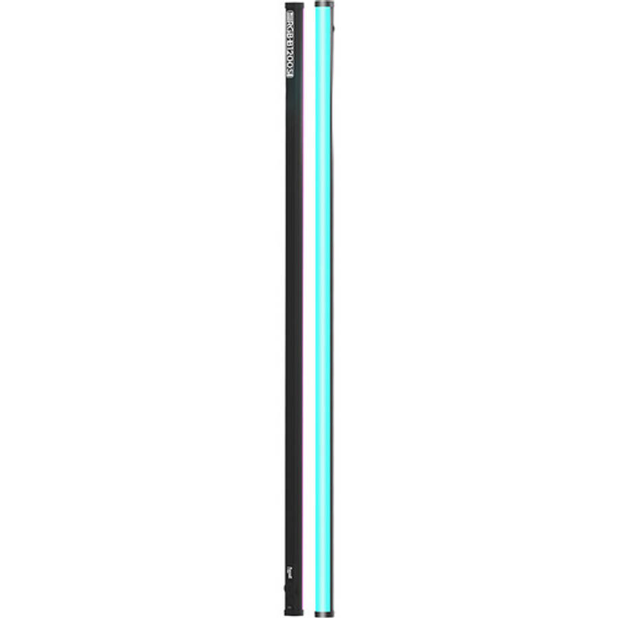 Photoolex B1200 RGB LED Tube Light (120cm)