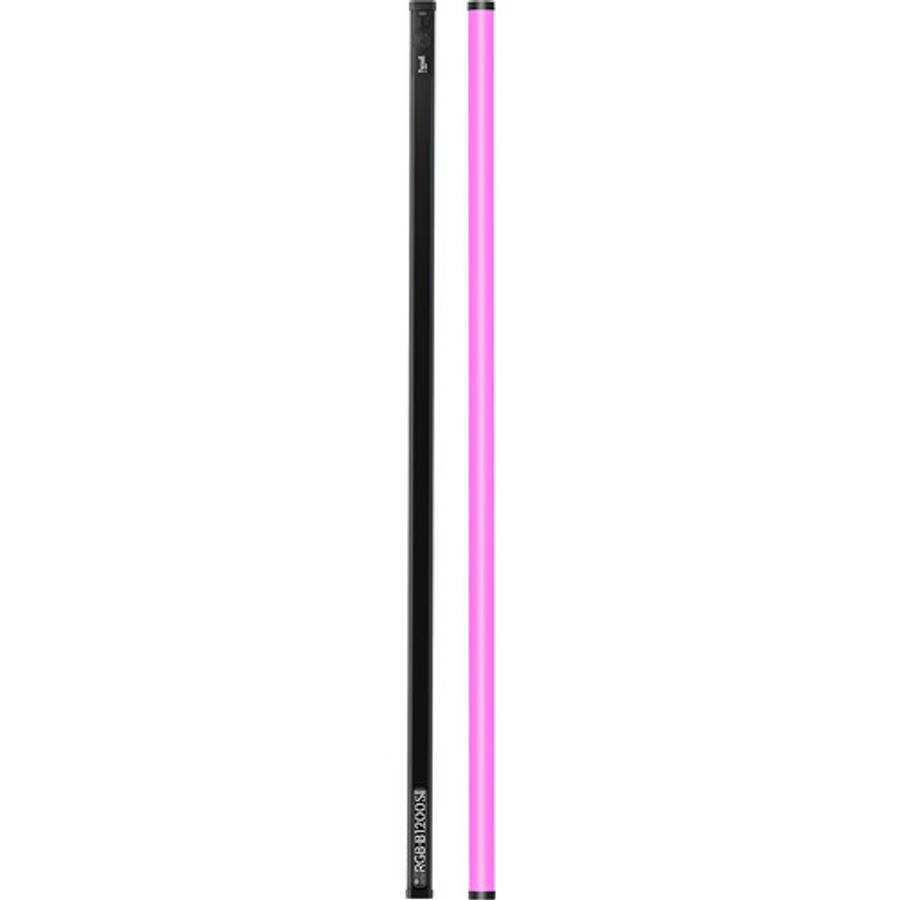 Photoolex B1200 RGB LED Tube Light (120cm)