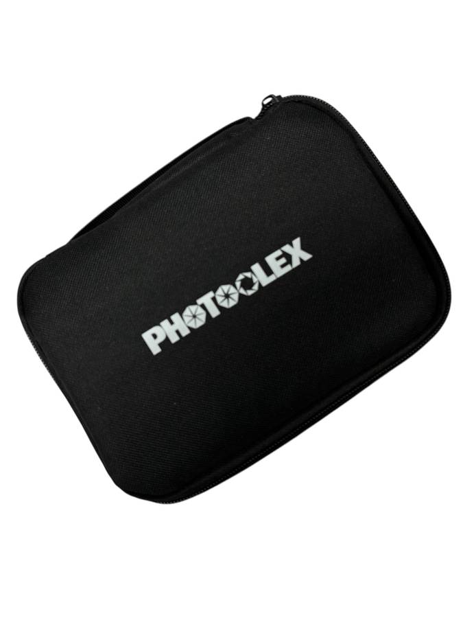 Photoolex TF LS 104FS Focusable Video Light