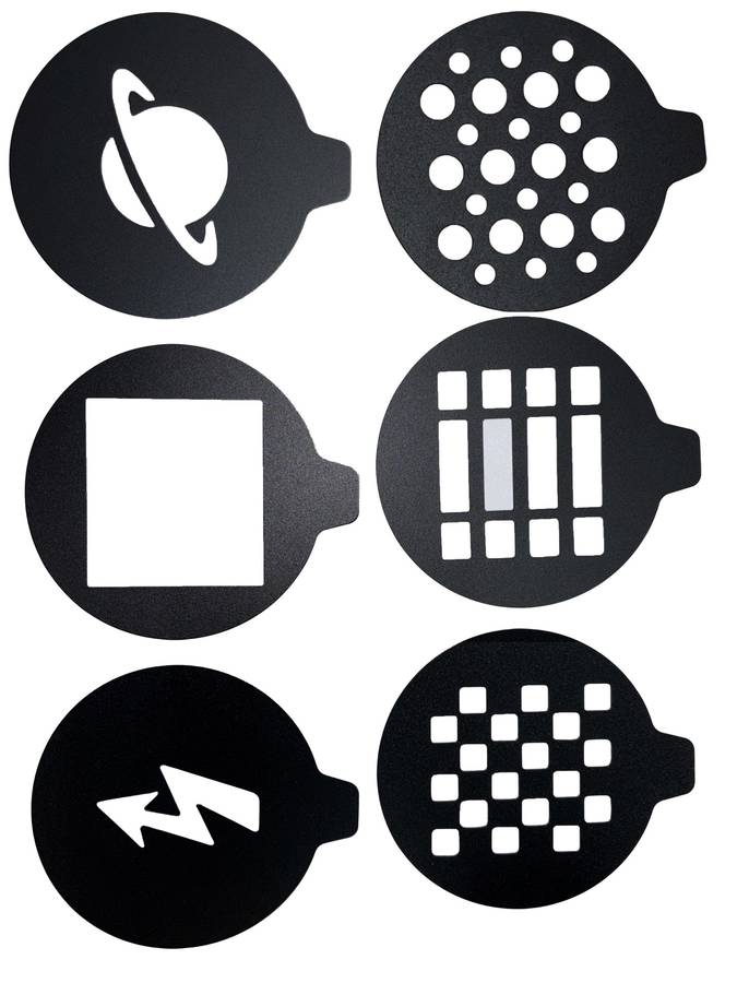 Photoolex TF LS 104FS Focusable Video Light