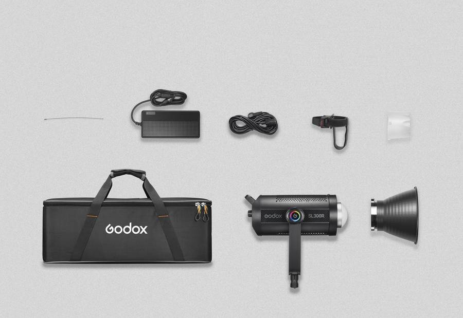 Godox SL150R RGB LED Light