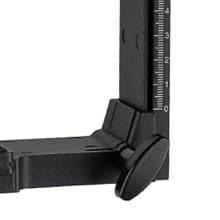 Selens 360 Degree Tripod Gimbal Head for DSLR Cameras