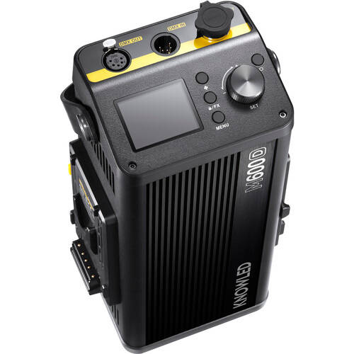 Godox Knowled M600D Daylight LED Light