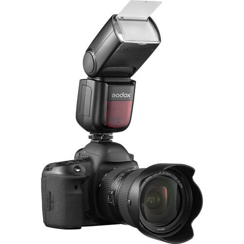 Godox V850III Li-Ion Speedlight