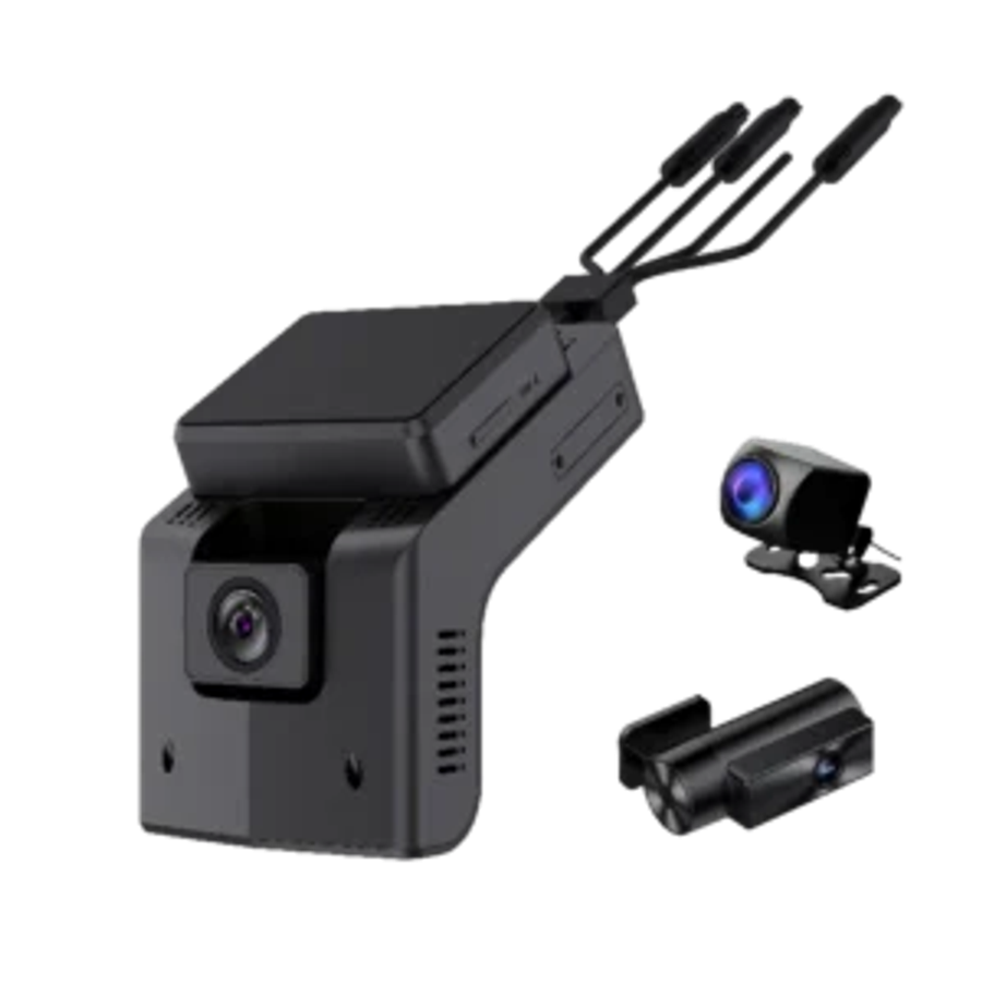 GPSiT DashCam AI