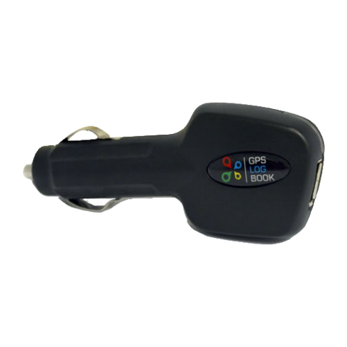 GPS Log Book - Classic