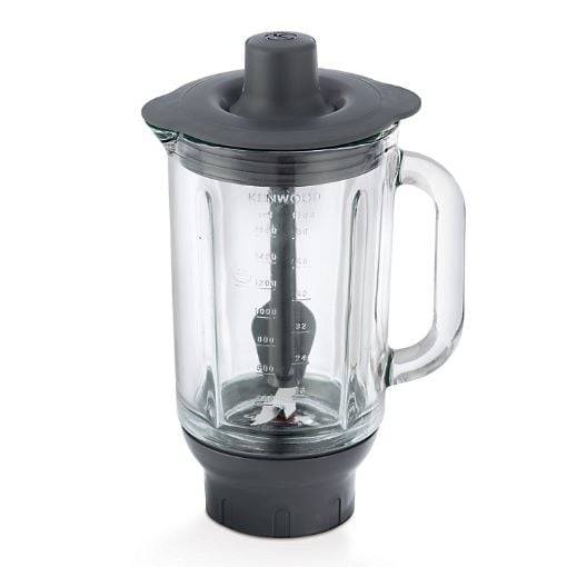 Kenwood ThermoResist Glass Blender Attachment KAH358GL