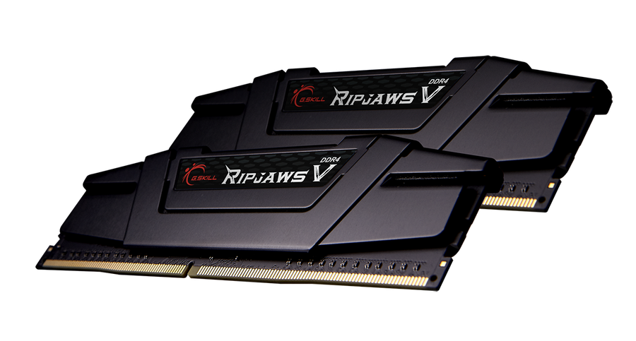 G.Skill F4-3600C16D-32GVKC Ripjaws V 32GB (1x16GB)