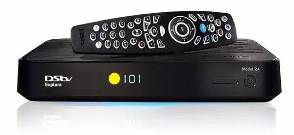 RF TVLink Modulator - AV to RF Converter with IR Extender - 0.50kg
