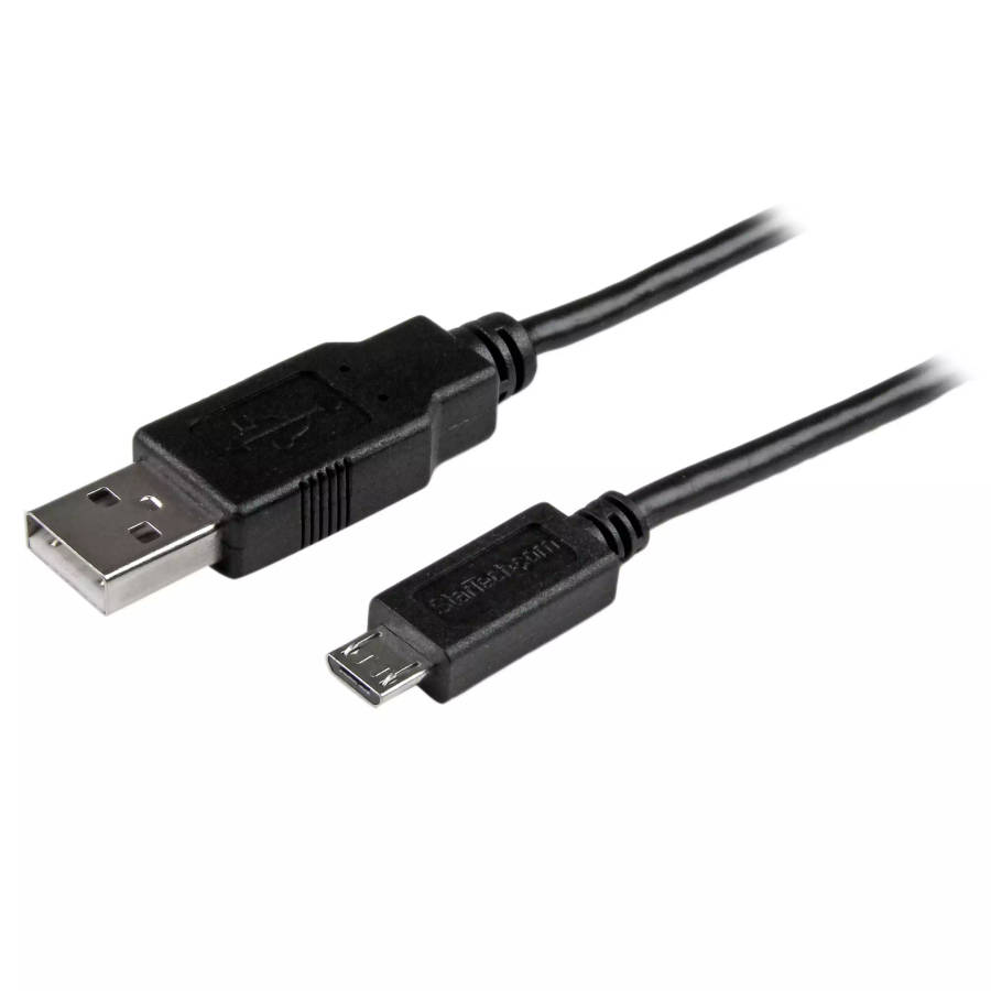 3 Meter Smartphone Charging | Micro USB to USB