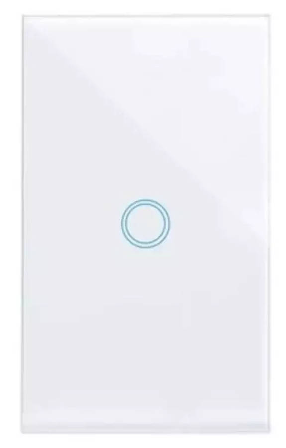 Smart WIFI Light Switch | 1-4 Channels | No Neutral Wire OR Neutral Wire possible | Eachen | Smar...