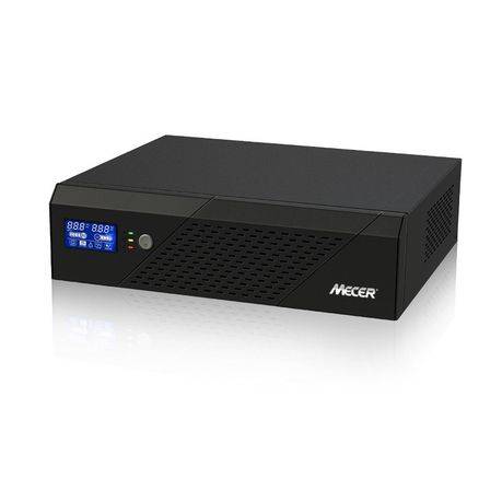 Mecer 1200VA 720W 12V Inverter