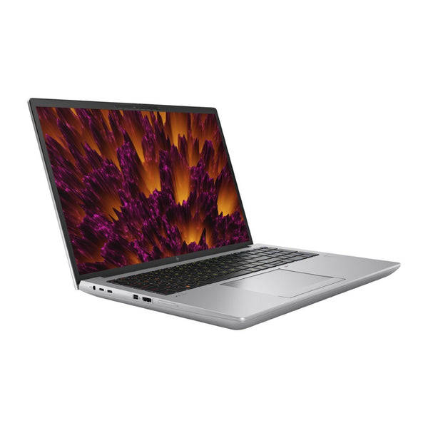 Gaming CAD HP Zbook Fury G10 | i7 13700HX | 32GB | 1TB SSD |nVidia RTX 3500 6GB | Win 11 Pro