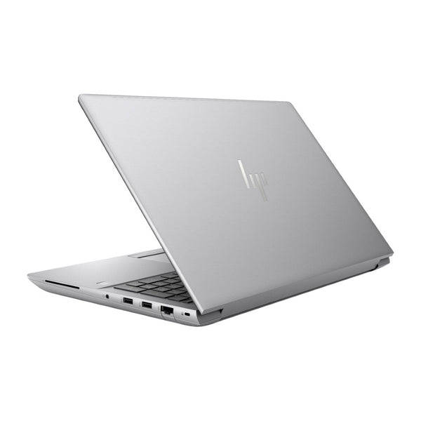 Gaming CAD HP Zbook Fury G10 | i7 13700HX | 32GB | 1TB SSD |nVidia RTX 3500 6GB | Win 11 Pro