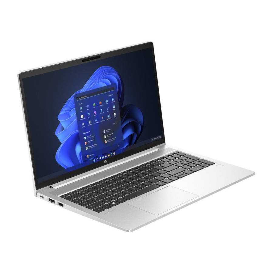 Refurbished HP Probook 450 G10 Intel i7 13th Gen RTX 2050 1TB SSD 16GB - CPO