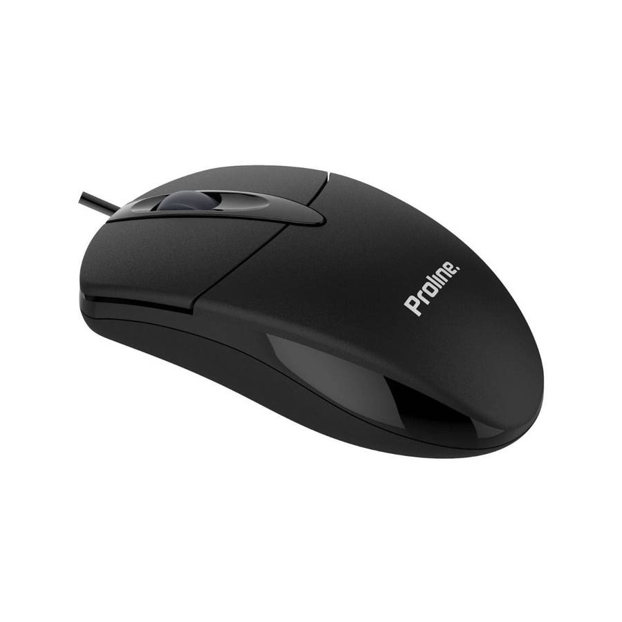 Proline USB Wired Mouse