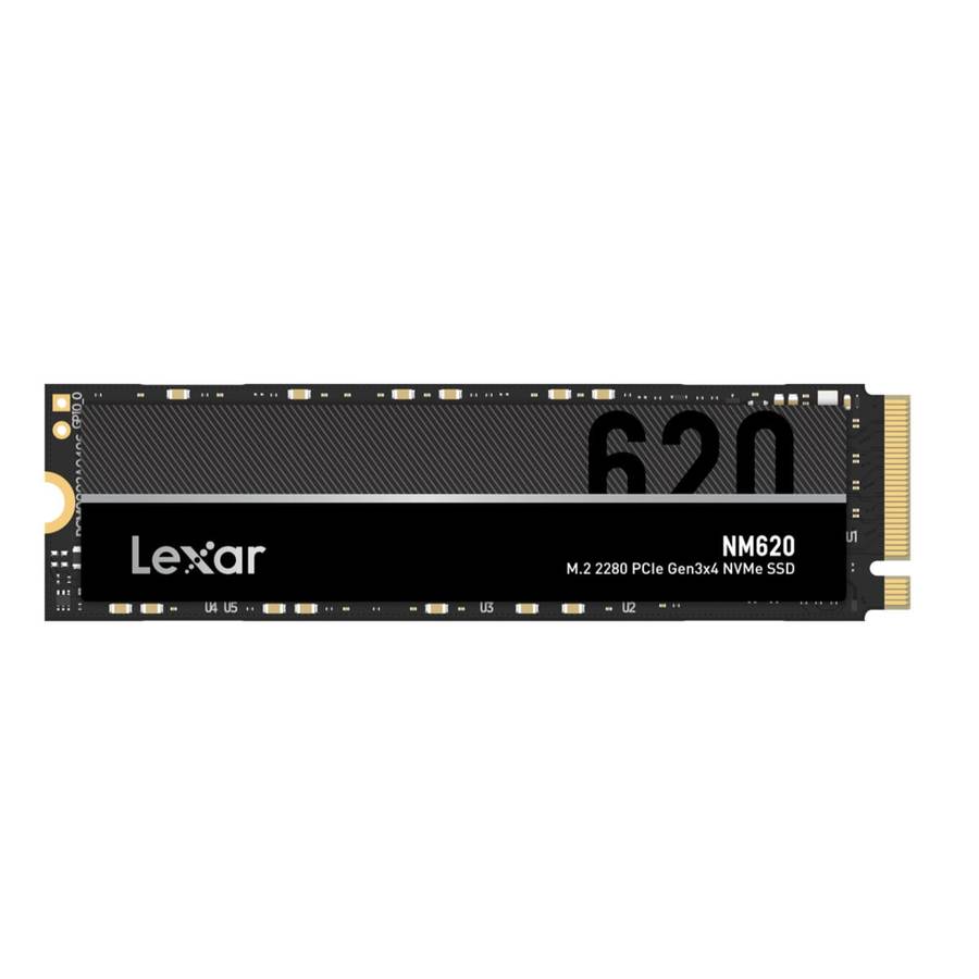 1TB Lexar 3300MB/s M.2 NVME Solid State Drive