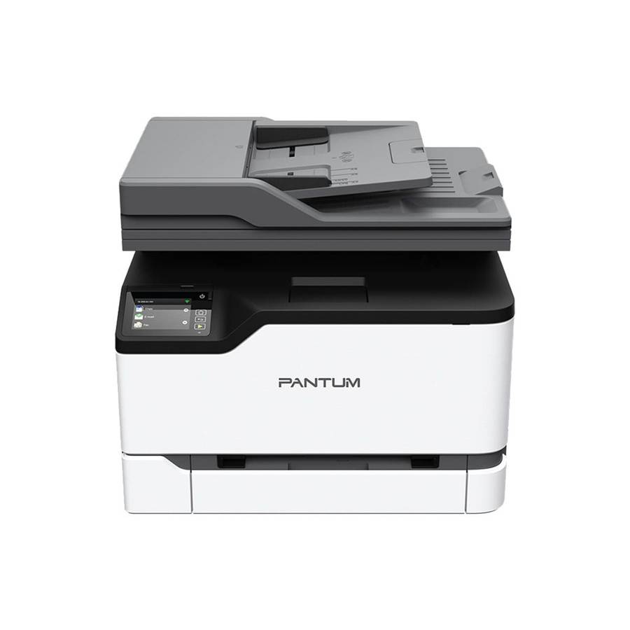 Pantum Cm2200Fdw Color 4-In-1 Laser Printer