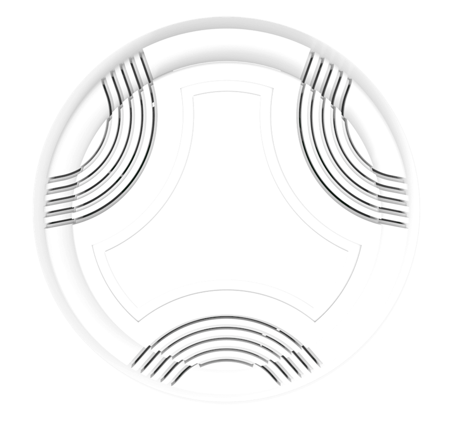 MikroTik cAP 2nD - 2.4GHz Indoor AP